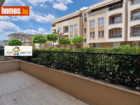 Двустаен, 87m² - Апартамент за продажба - 114802964