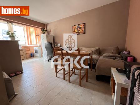 Двустаен, 46m² - Апартамент за продажба - 114803497