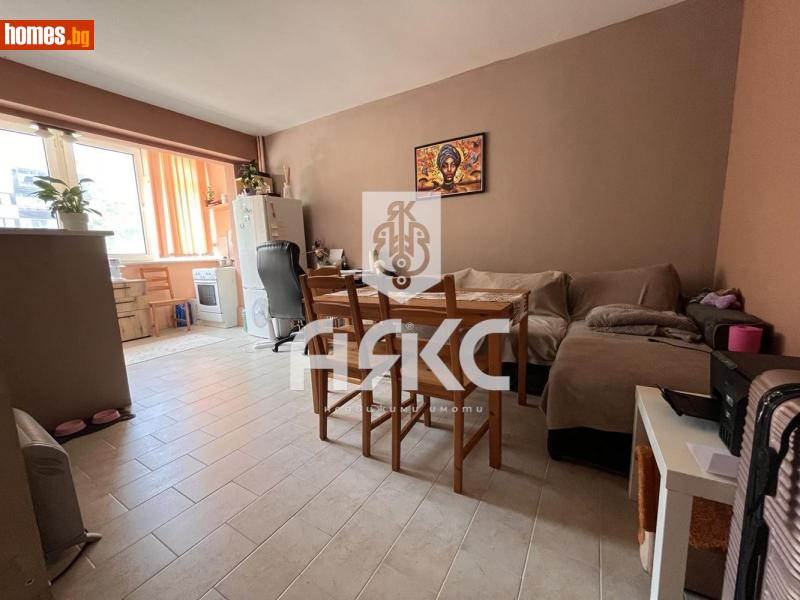 Двустаен, 46m² - Жк. Дружба 1, София - Апартамент за продажба - АЯКС Имоти - 114803497