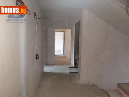 Тристаен, 107m² - Апартамент за продажба - 114804253