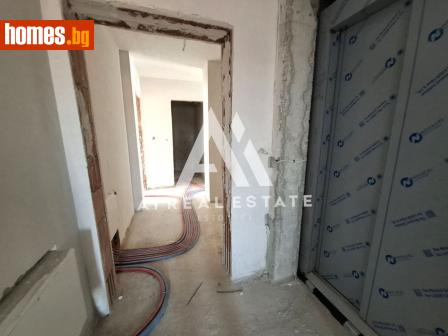 Тристаен, 89m² - Апартамент за продажба - 114804293