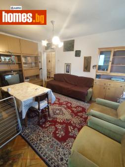 Двустаен, 58m² - Апартамент за продажба - 114804351