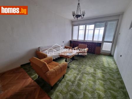 Четиристаен, 90m² - Апартамент за продажба - 114804436