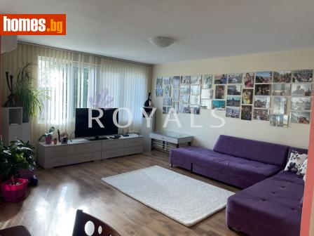 Тристаен, 116m² - Апартамент за продажба - 114804453