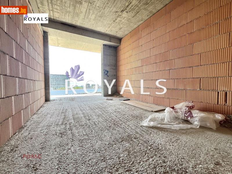 Двустаен, 64m² - Кв. Владиславово, Варна - Апартамент за продажба - РОЯЛС - 114804463