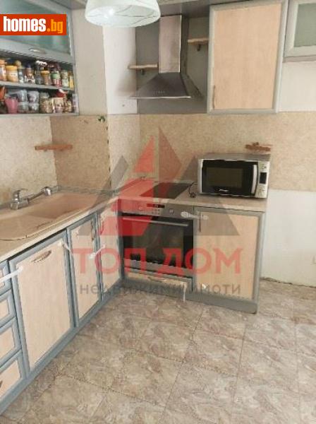 Двустаен, 67m² - Жк. Левски, Варна - Апартамент за продажба - Топ Дом  - 114804595