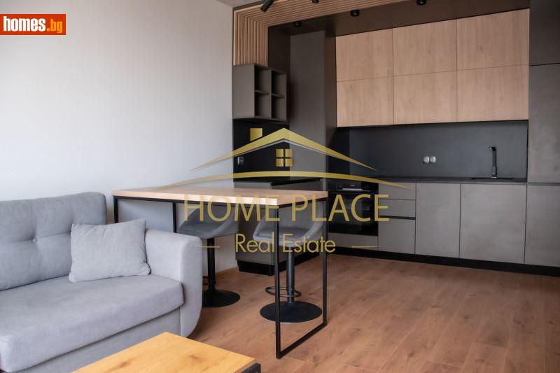Двустаен, 117m² - Кв. Бриз, Варна - Апартамент за продажба - Home Place - 114804765