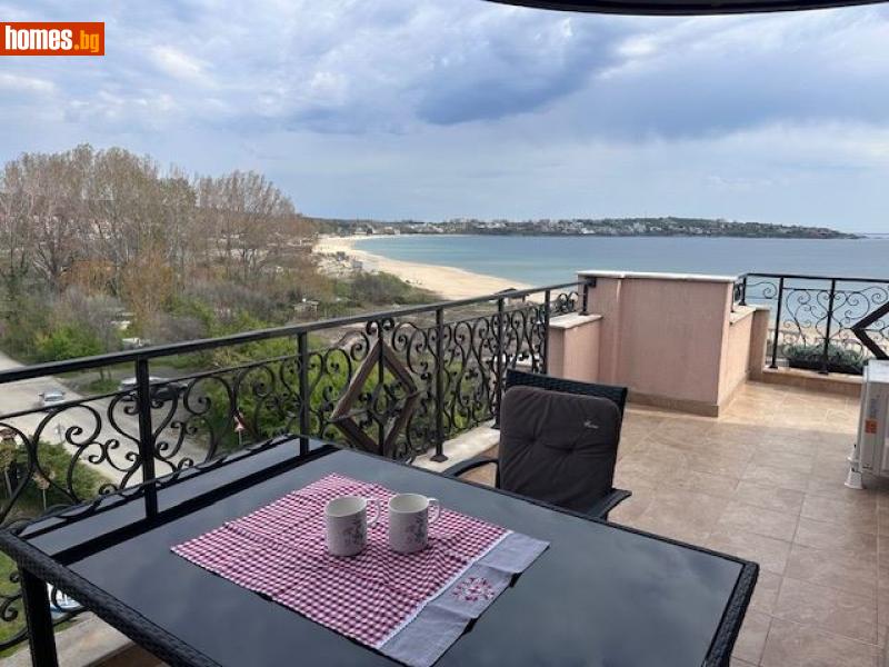 Тристаен, 111m² - Гр.Созопол, Бургас - Апартамент за продажба - Easy Rentals  - 114804902