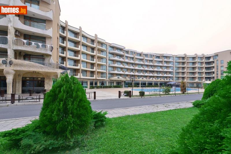 Двустаен, 67m² - К.к.Слънчев Бряг, Бургас - Апартамент за продажба - Easy Rentals  - 114804922