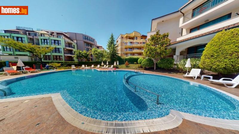 Двустаен, 76m² - С.Равда, Бургас - Апартамент за продажба - Easy Rentals  - 114804932