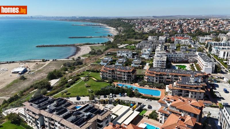 Тристаен, 89m² -  Сарафово, Бургас - Апартамент за продажба - Easy Rentals  - 114804942