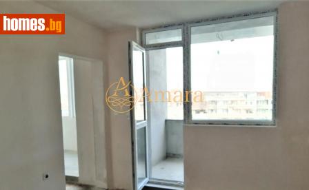 Двустаен, 48m² - Апартамент за продажба - 114805228