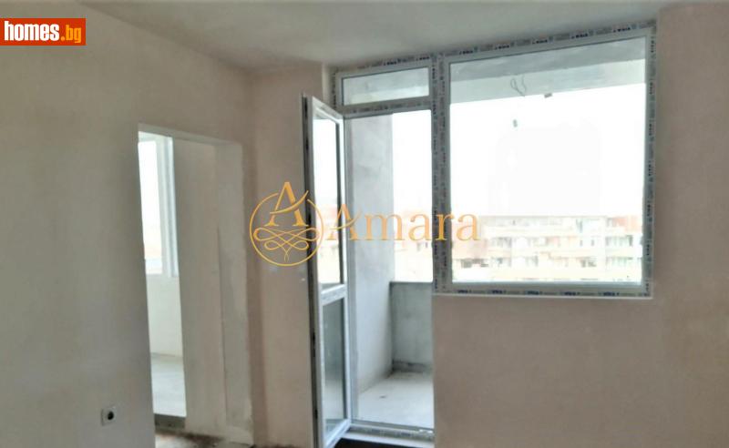 Двустаен, 48m² -  Техникумите, Варна - Апартамент за продажба - АМАРА ИМОТИ - 114805228