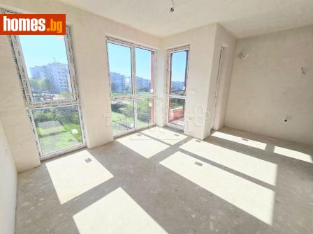 Двустаен, 52m² - Апартамент за продажба - 114805357