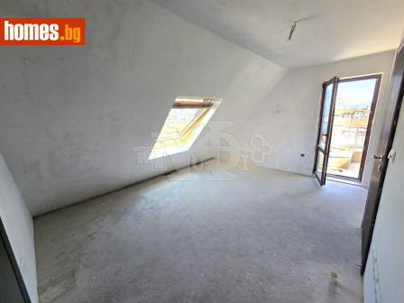 Едностаен, 35m² - Апартамент за продажба - 114805377