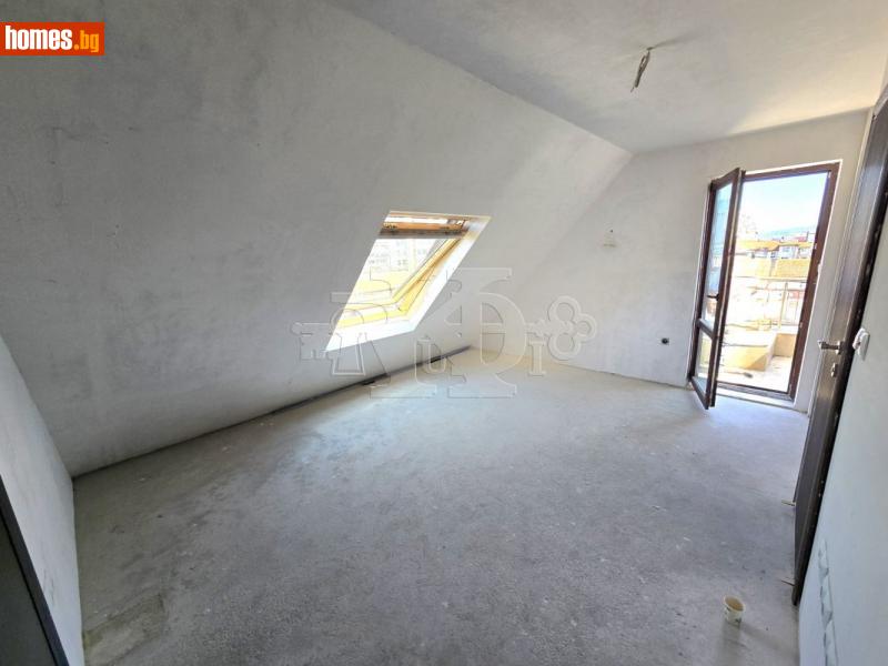 Едностаен, 35m² -  Колхозен Пазар, Варна - Апартамент за продажба - Руди Кей - 114805377