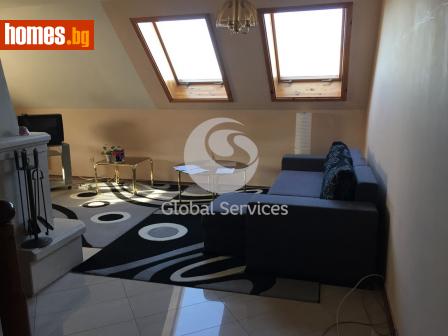 Тристаен, 140m² - Апартамент за продажба - 114808808