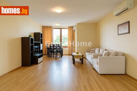 Тристаен, 120m² - Апартамент за продажба - 114808883