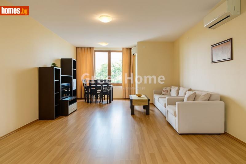 Тристаен, 120m² - К.к.Златни Пясъци, Варна - Апартамент за продажба - Green Home - 114808883