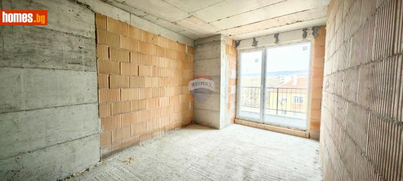 Тристаен, 96m² -  Погребите, Варна - Апартамент за продажба - RE/MAX Partners - 114809464