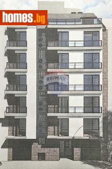 Мезонет, 124m² - Апартамент за продажба - 114809474
