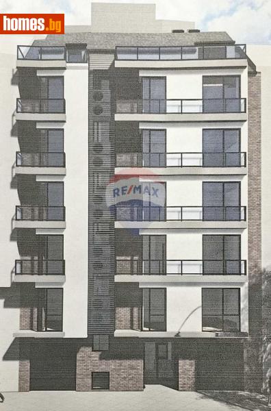 Мезонет, 124m² -  Погребите, Варна - Апартамент за продажба - RE/MAX Partners - 114809474