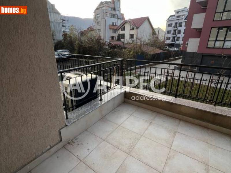 Многостаен, 190m² - София, София - град - Апартамент за продажба - АДРЕС НЕДВИЖИМИ ИМОТИ - 114810301