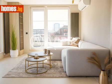 Тристаен, 95m² - Апартамент за продажба - 114810386