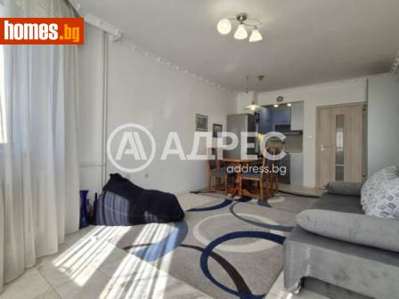 Тристаен, 85m² - Апартамент под наем - 114810506