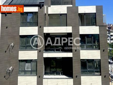 Тристаен, 112m² - Апартамент за продажба - 114810546