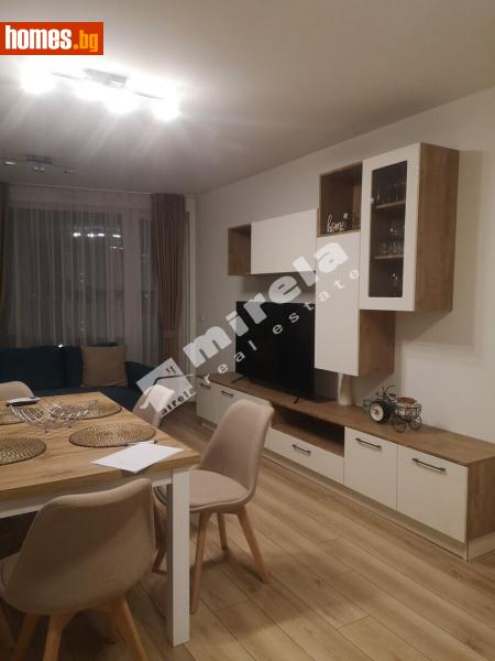 Двустаен, 70m² - Жк. Слатина, София - Апартамент под наем - МИРЕЛА - 114810655