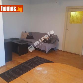 Двустаен, 50m² - Апартамент под наем - 114810676