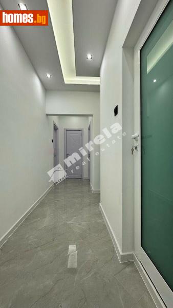Двустаен, 65m² - Жк. Свобода, София - Апартамент за продажба - МИРЕЛА - 114810689