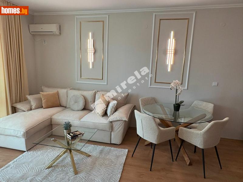 Двустаен, 84m² - К.к.Слънчев Бряг, Несебър - Апартамент за продажба - МИРЕЛА - 114810707