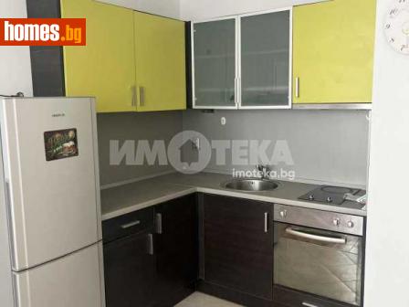 Тристаен, 75m² - Апартамент под наем - 114810743