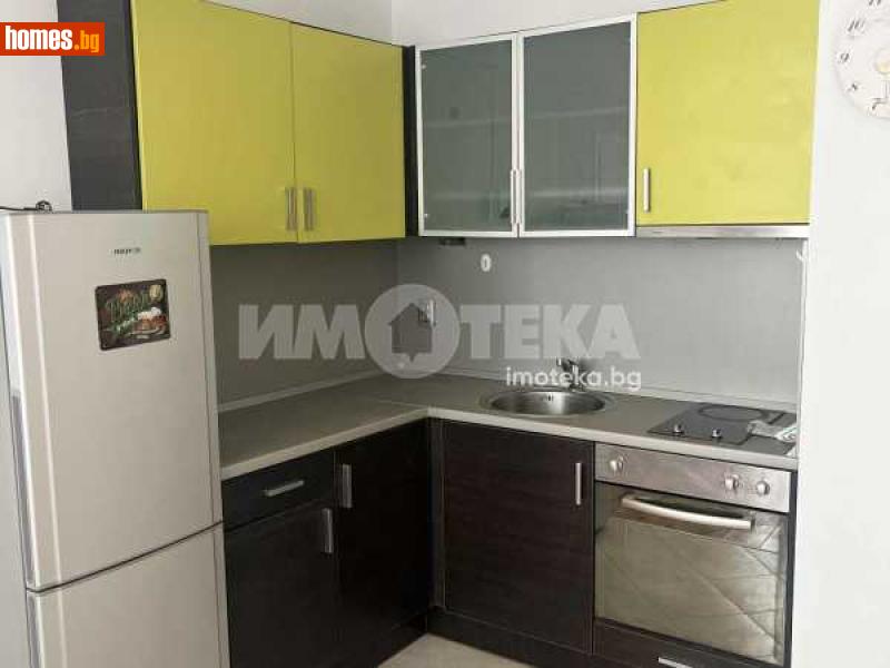 Тристаен, 75m² - Жк. Дървеница, София - Апартамент под наем - ИМОТЕКА АД - 114810743