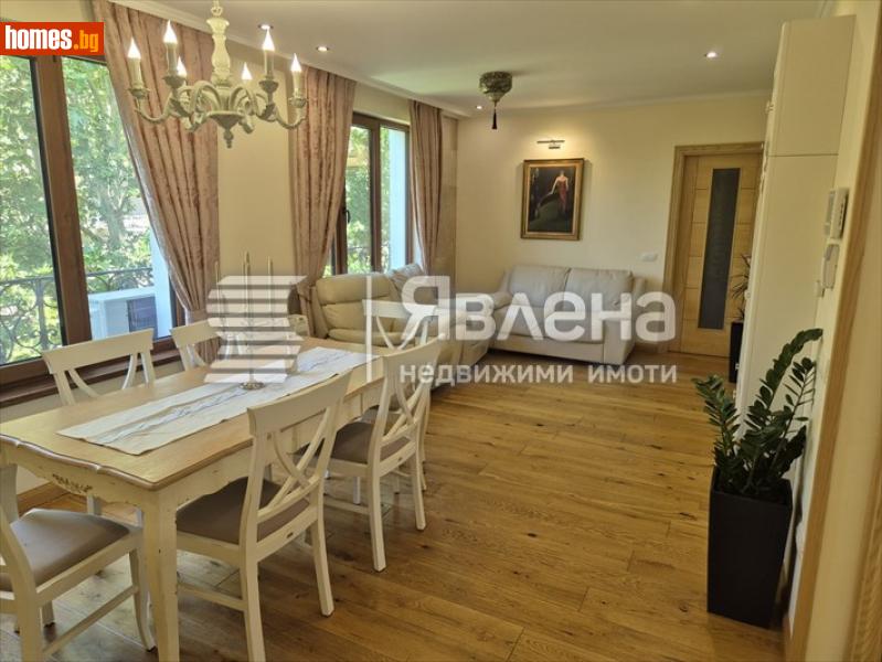Четиристаен, 281m² -  Червен Площад, Варна - Апартамент за продажба - ЯВЛЕНА - 114810765
