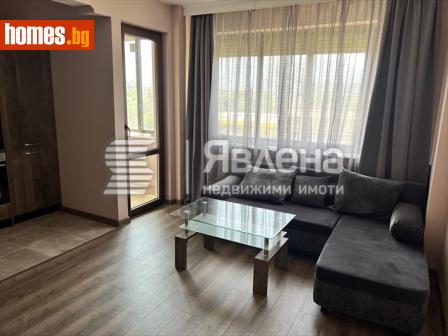 Двустаен, 60m² - Апартамент за продажба - 114810785