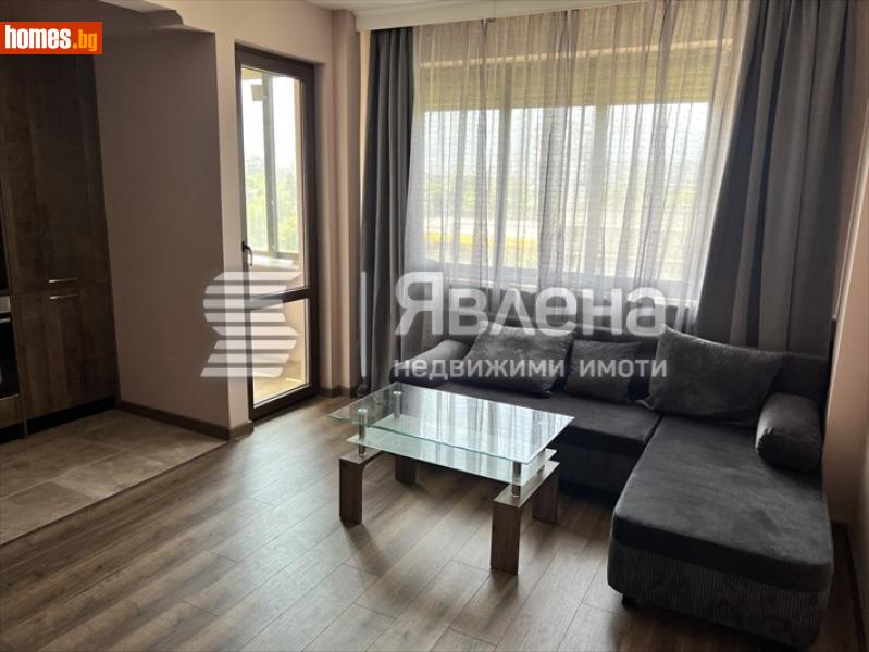 Двустаен, 60m² - Жк. Хиподрума, София - Апартамент за продажба - ЯВЛЕНА - 114810785
