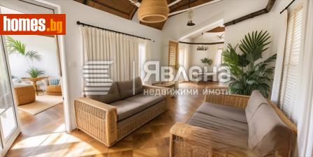 Многостаен, 169m² - Апартамент за продажба - 114810803
