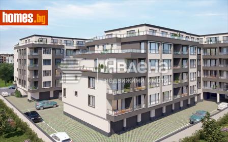 Двустаен, 64m² - Апартамент за продажба - 114810825