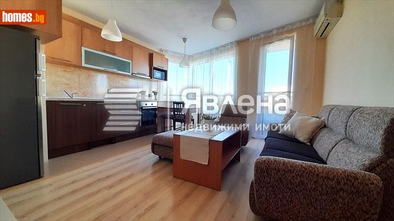 Двустаен, 68m² - Жк. Хаджи Димитър, София - Апартамент за продажба - ЯВЛЕНА - 114810837