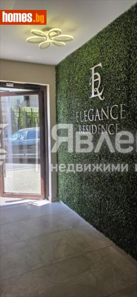 Двустаен, 65m² - Варна, Варна - Апартамент за продажба - ЯВЛЕНА - 114810843