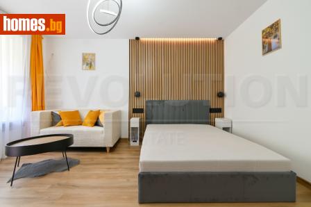 Едностаен, 37m² - Апартамент за продажба - 114811217