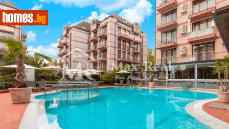 Двустаен, 45m² - Апартамент за продажба - 114811456