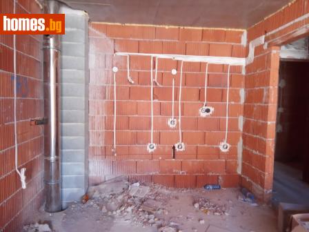 Двустаен, 64m² - Апартамент за продажба - 114811505