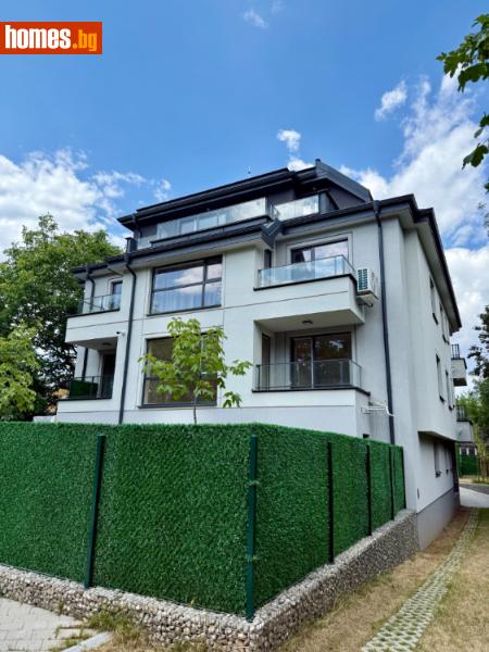 Тристаен, 146m² - Жк. Славия, София - Апартамент за продажба - Мария Дойчева - 114811635