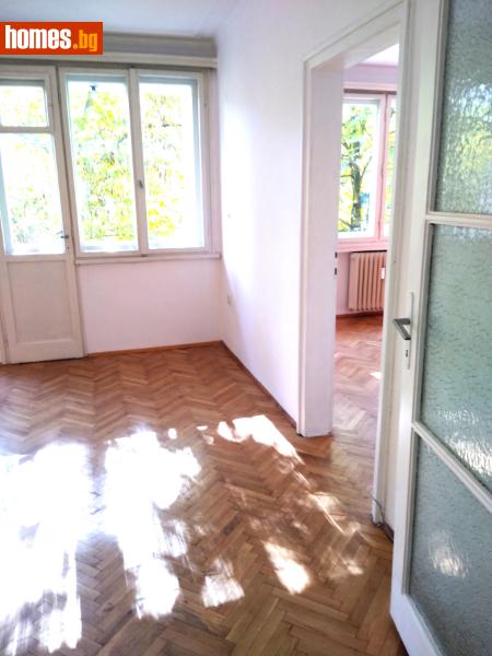 Тристаен, 93m² - Жк. Яворов, София - Апартамент за продажба - Georgiev - 114811662