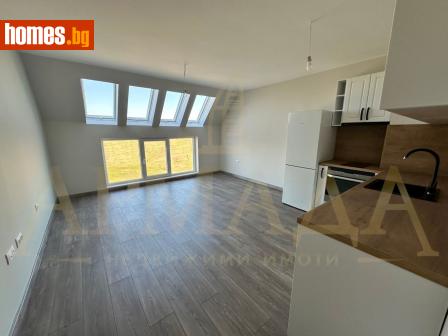 Двустаен, 65m² - Апартамент за продажба - 114811813