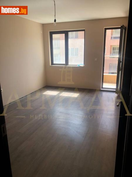 Двустаен, 65m² - Жк. Христо Смирненски, Пловдив - Апартамент за продажба - Армада Имоти - 114811819